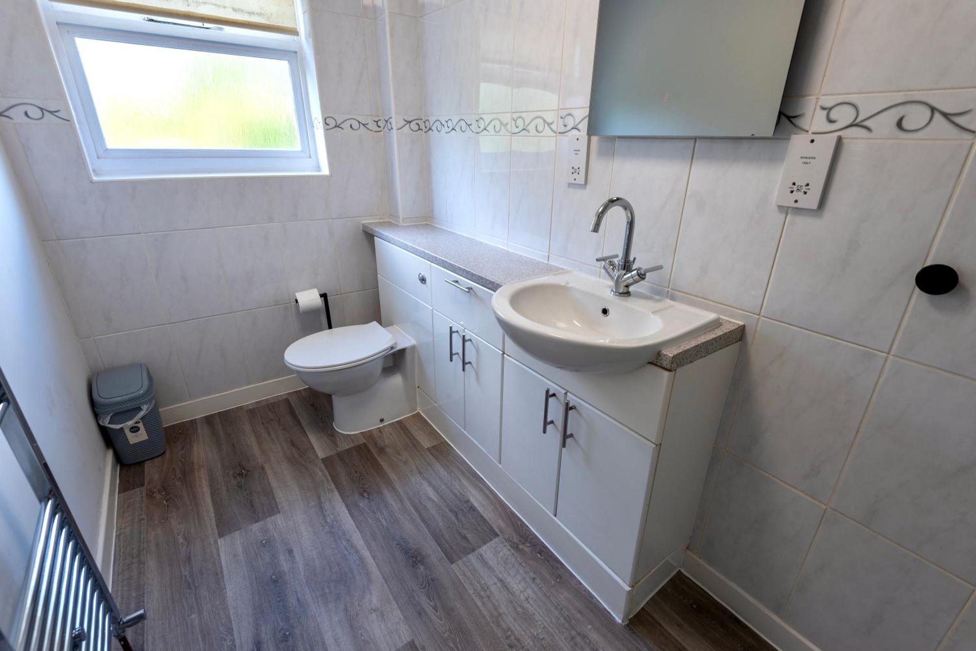Single Room In Brand New 5 Bedroom Home BW Room 2 Солихалл Экстерьер фото