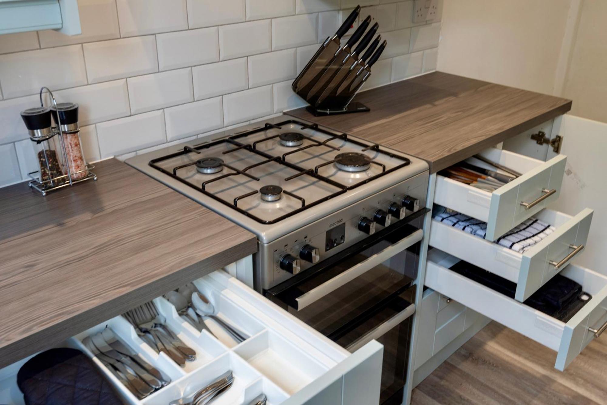 Single Room In Brand New 5 Bedroom Home BW Room 2 Солихалл Экстерьер фото